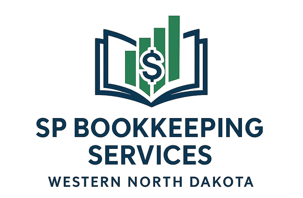 SP Bookkeeping Services